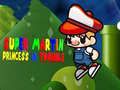 Igra Super Martin Princeza U Nevolji online Igra Super Martin Princeza U Nevolji online