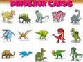 Igra Karte Dinosaura online