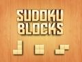 Igra Sudoku Blokovi online