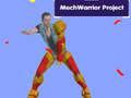 Igra MechWarrior Projekt online