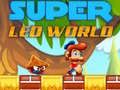 Igra Super Leo Svijet online
