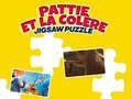 Igra Pattie i bijes Puzzle online