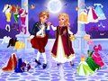 Igra Pepeljuga i Prince Charming online