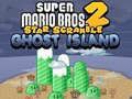 Igra Super Mario Bros: Zvjezdana Trka 2 - Otok Fantoma online