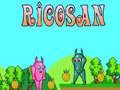 Igra Ricosan online