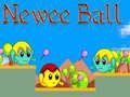 Igra Newee Lopta online