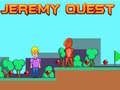 Igra Jeremyjev Izazov online