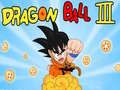 Igra Dragon Ball III online