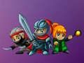 Igra Izgubljeni Heroes online