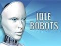 Igra Lijen roboti online