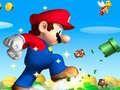 Igra Super Mario Puzzle: Sezona 2 online