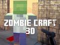 Igra Zombie Craft 3D online