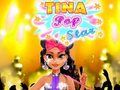 Igra Tina Pop Zvijezda online