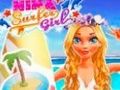 Igra Nina Surferica online