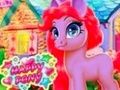 Igra Sretan Poni online