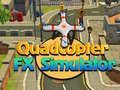 Igra Simulador FX Quadcopter online