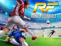 Igra Stvarni Nogomet online