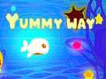 Igra Ukusni Put online