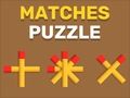 Igra Puzzle sa Šibicama online