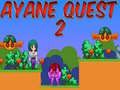 Igra Ayane Potraga 2 online