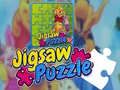 Igra Puzzle online