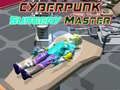 Igra Majstor Cyberpunk Hirurgije online Igra Majstor Cyberpunk Hirurgije online