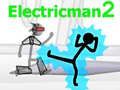 Igra Električni Čovjek 2 online