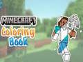 Igra Minecraft Bojanka online