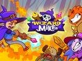 Igra Čarobnjak Mike online