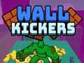 Igra Kickers na Zidu online