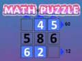Igra Matematička Zagonetka online