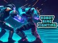 Igra Borba robota u ringu online