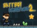 Igra Avantura Battboya 2 online