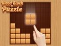 Igra Drveni Blok Puzzles online