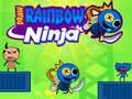 Igra Nacrtaj Nindžu Dugu online