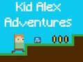 Igra Avanture Kida Alexa online