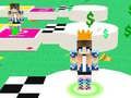 Igra IQ test: Minecraft kviz online