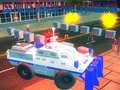 Igra 155 Policijski Zmaj Panzer Simulator online