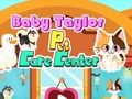 Igra Centar za Njegu Kućnih Ljubimaca Baby Taylor online