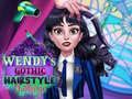 Igra Wendyin Gothic Hairstyle Izazov online