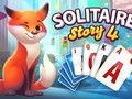 Igra Solitaire Priča Tripeaks 4 online