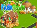 Igra Farmski Grad online