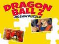 Igra Zagonetka Dragon Ball Z online