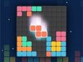 Igra Blok Puzzle online