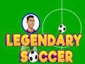 Igra Legendardni Nogomet online