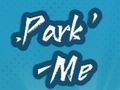 Igra Parkiraj me online