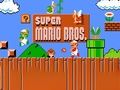 Igra Super Mario Bros. online