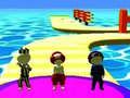 Igra Doodle Run 3D: Teški Način online