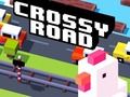 Igra Majstor Crossy Road online