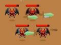 Igra Nedjeljna Mine&Merge online Igra Nedjeljna Mine&Merge online